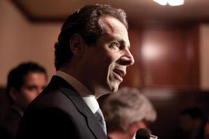 New York state Gov. Andrew Cuomo is hoping to renew the “millionaires’ tax.”