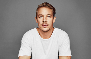 Popular electronic music producer Diplo will headline this year’s Juice Jam music festival. 